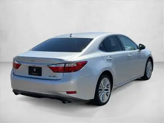 Lexus ES 350 2014 4dr Sedan