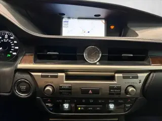 Lexus ES 350 2014 4dr Sedan