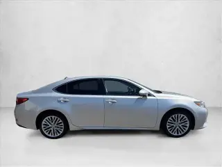 Lexus ES 350 2014 4dr Sedan