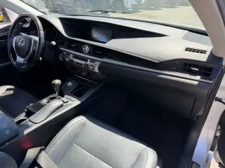 Lexus ES 350 2014 4dr Sedan