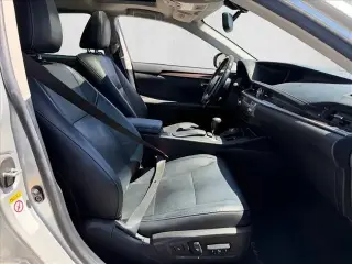 Lexus ES 350 2014 4dr Sedan