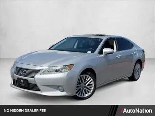 Lexus ES 350 2014 4dr Sedan