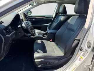 Lexus ES 350 2014 4dr Sedan