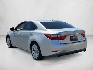 Lexus ES 350 2014 4dr Sedan