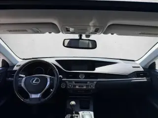 Lexus ES 350 2014 4dr Sedan