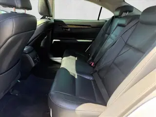 Lexus ES 350 2014 4dr Sedan