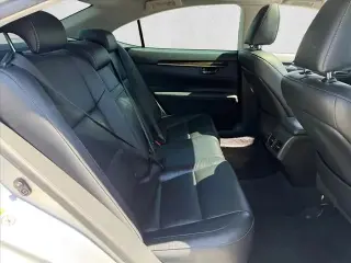Lexus ES 350 2014 4dr Sedan