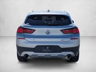 BMW X2 2022 AWD xDrive28i 4dr Sports Activity Coupe