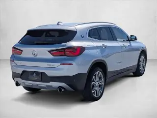 BMW X2 2022 AWD xDrive28i 4dr Sports Activity Coupe