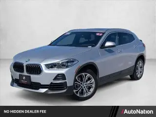 BMW X2 2022 AWD xDrive28i 4dr Sports Activity Coupe