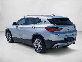 BMW X2 2022 AWD xDrive28i 4dr Sports Activity Coupe