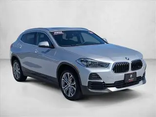 BMW X2 2022 AWD xDrive28i 4dr Sports Activity Coupe