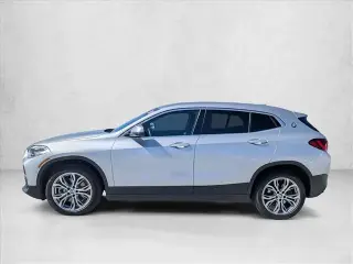 BMW X2 2022 AWD xDrive28i 4dr Sports Activity Coupe