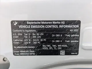 BMW X2 2022 AWD xDrive28i 4dr Sports Activity Coupe