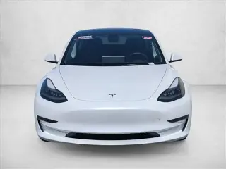 Tesla Model 3 2022 4dr Sedan