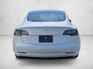 Tesla Model 3 2022 4dr Sedan