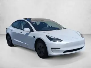 Tesla Model 3 2022 4dr Sedan