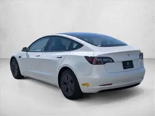 Tesla Model 3 2022 4dr Sedan