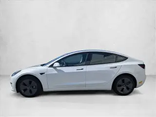 Tesla Model 3 2022 4dr Sedan