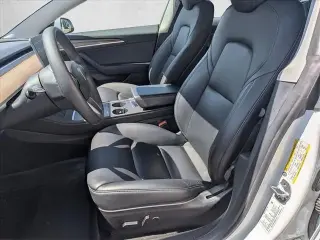 Tesla Model 3 2022 4dr Sedan
