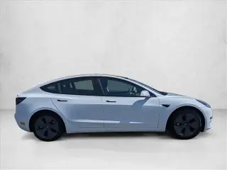 Tesla Model 3 2022 4dr Sedan