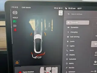 Tesla Model 3 2022 4dr Sedan