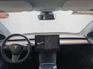 Tesla Model 3 2022 4dr Sedan