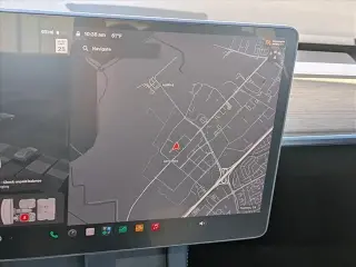 Tesla Model 3 2022 4dr Sedan