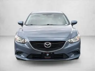 Mazda Mazda6 2016 i Touring 4dr Sedan 6M