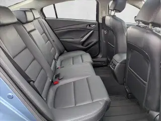 Mazda Mazda6 2016 i Touring 4dr Sedan 6M
