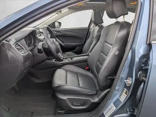 Mazda Mazda6 2016 i Touring 4dr Sedan 6M