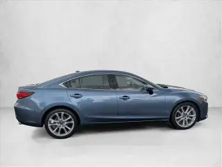 Mazda Mazda6 2016 i Touring 4dr Sedan 6M