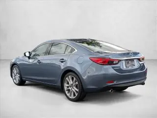 Mazda Mazda6 2016 i Touring 4dr Sedan 6M