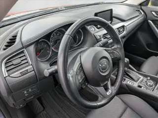 Mazda Mazda6 2016 i Touring 4dr Sedan 6M