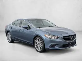 Mazda Mazda6 2016 i Touring 4dr Sedan 6M