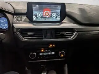 Mazda Mazda6 2016 i Touring 4dr Sedan 6M