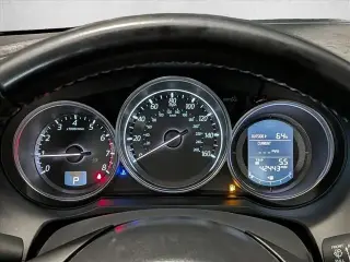Mazda Mazda6 2016 i Touring 4dr Sedan 6M