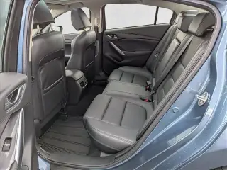 Mazda Mazda6 2016 i Touring 4dr Sedan 6M