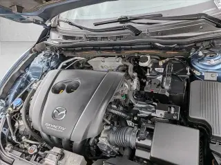 Mazda Mazda6 2016 i Touring 4dr Sedan 6M