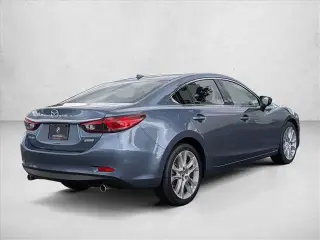 Mazda Mazda6 2016 i Touring 4dr Sedan 6M