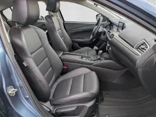 Mazda Mazda6 2016 i Touring 4dr Sedan 6M