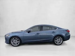 Mazda Mazda6 2016 i Touring 4dr Sedan 6M
