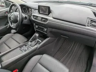 Mazda Mazda6 2016 i Touring 4dr Sedan 6M