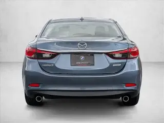 Mazda Mazda6 2016 i Touring 4dr Sedan 6M