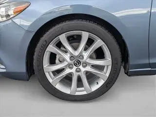 Mazda Mazda6 2016 i Touring 4dr Sedan 6M