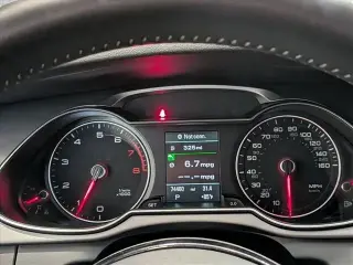 Audi A4 2013 AWD 2.0T quattro Prestige 4dr Sedan 8A