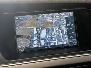 Audi A4 2013 AWD 2.0T quattro Prestige 4dr Sedan 8A