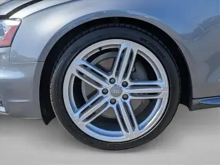 Audi A4 2013 AWD 2.0T quattro Prestige 4dr Sedan 8A