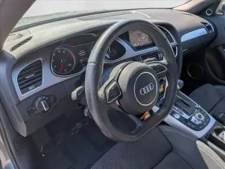 Audi A4 2013 AWD 2.0T quattro Prestige 4dr Sedan 8A