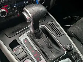 Audi A4 2013 AWD 2.0T quattro Prestige 4dr Sedan 8A